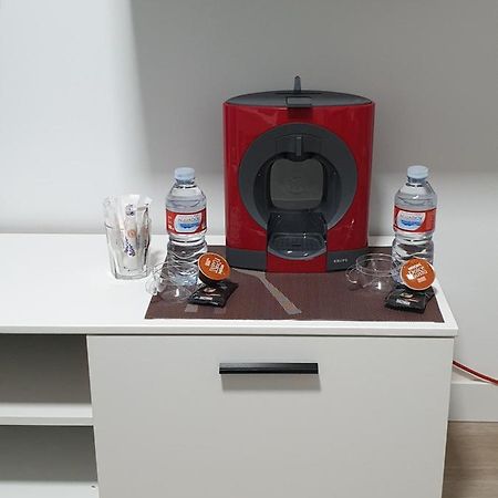 Apartamento Estacion De Esqui La Pinilla La Pinilla  Extérieur photo