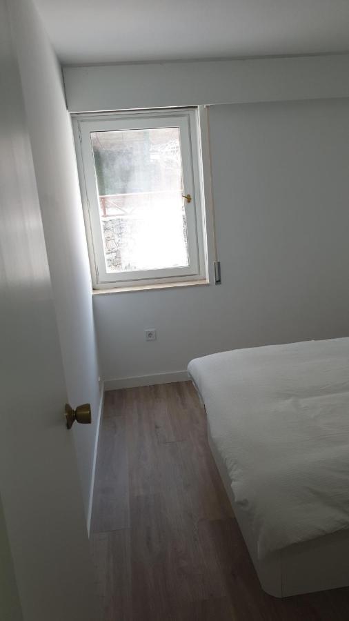 Apartamento Estacion De Esqui La Pinilla La Pinilla  Extérieur photo